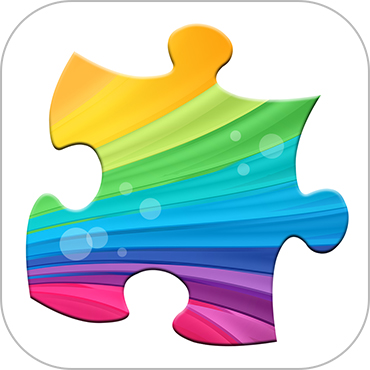 Jigsaw Bug - Free Jigsaw Puzzle App for iPhone and iPad 