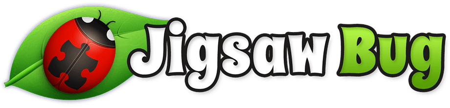 Jigsaw Bug